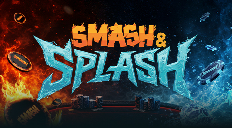 Americas Cardroom’s Smash & Splash Sunday Majors Debut Strong