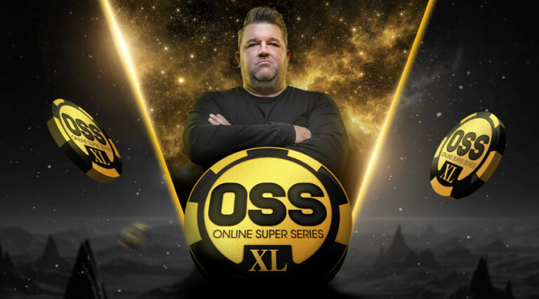 OSS XL Returns to Americas Cardroom this Sunday With $50M Guaranteed