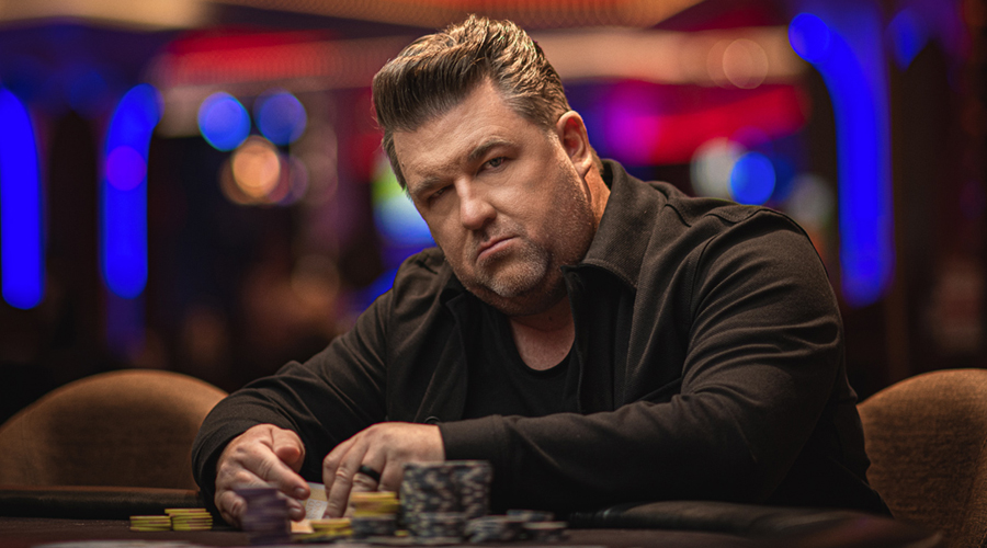 Chris Moneymaker Weighs In on Viral Kylie Jenner Poker Video