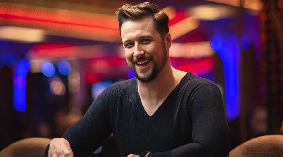 Jon Pardy Extends Livestream as OSS XL Wraps Up on Americas Cardroom