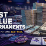 Best Value Tournaments by Buy-In: Where to Play Each Week on ACR Poker