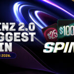 $8,000 Spinz Win Puts ACR Poker’s New Format in the Spotlight