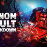 45 Players Have Already Won Their $2,650 Venom Seats… Yours Could Be Next