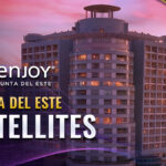 Win Your Way to Uruguay on ACR Poker This Sunday