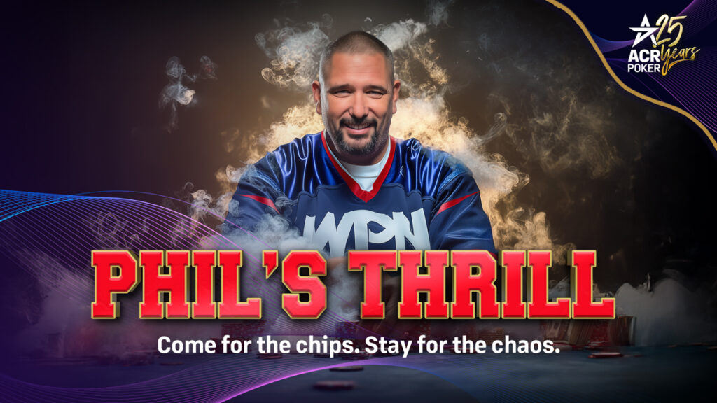 Player: WhatDoWeHave Takes Down Mini Phil’s Thrill for $82K