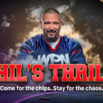 Phil’s Thrill Delivers the Sweat (and Then Some)