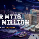 ACR Poker Turns Up the Heat with Record-Breaking “Highest Five” Sunday