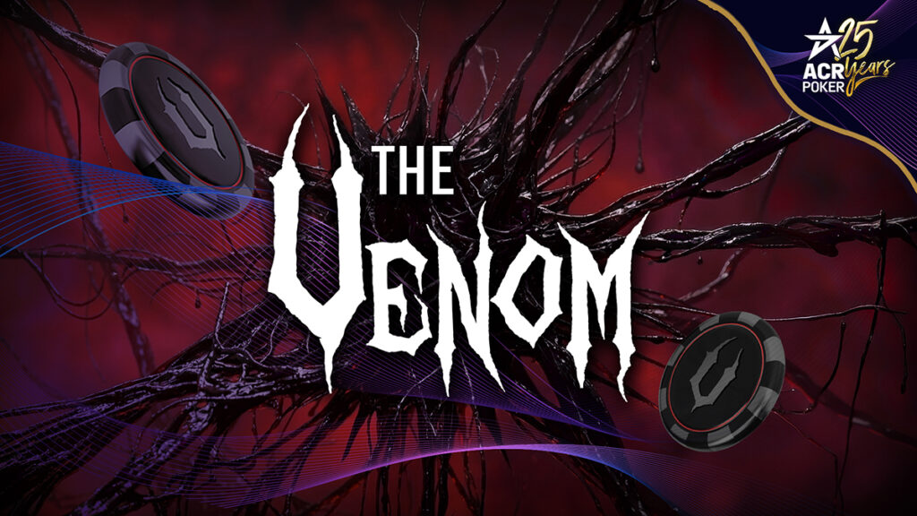 How to Qualify Cheaply for the Dual Mystery Bounty Venoms