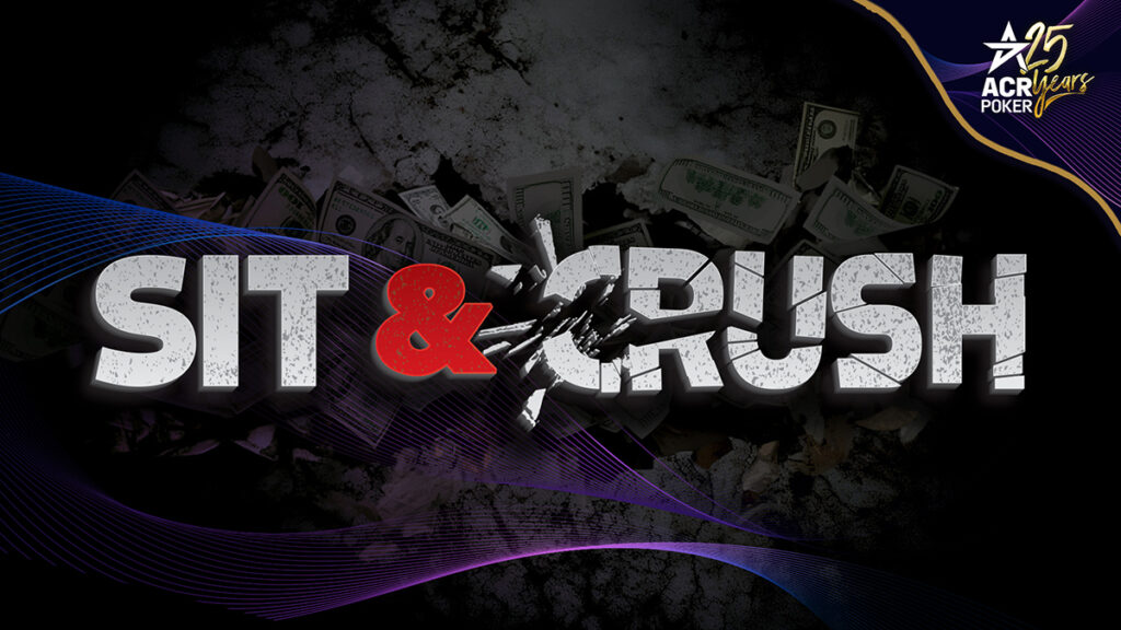 Sit & Crush: Bringing Leaderboard Competition to Tournament Play