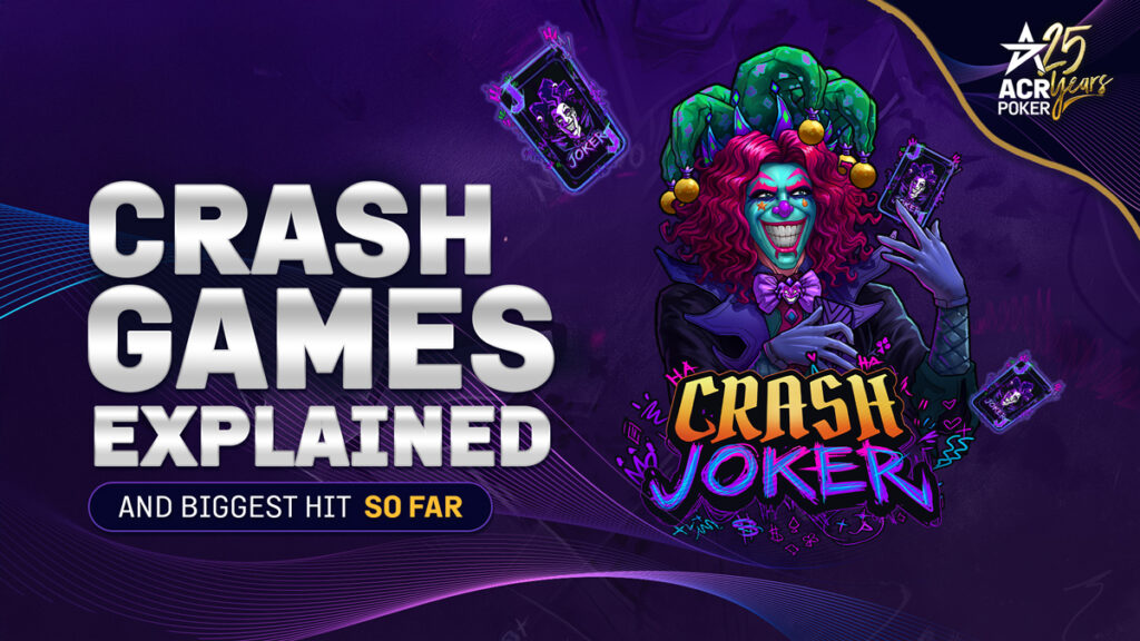 Crash Joker: How It Works and Why It’s Worth a Shot