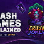 Crash Joker: How It Works and Why It’s Worth a Shot