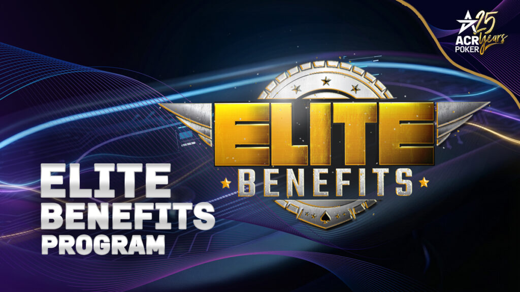 Elite Benefits Program is truly elite