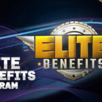 Elite Benefits Program is truly elite