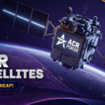 The Best Satellites Right Now at ACR Poker