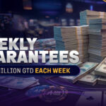 ACR Poker Delivers Over $9M in Weekly Guarantees—And It’s Not Just About Sunday