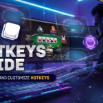 How to Use Hotkeys on ACR Poker
