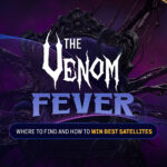 Earn your seat to the Dual Venoms at ACR Poker for cheap