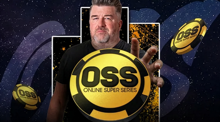 ACR Poker’s Online Super Series Recap: Huge Prize Pools, Big Winners, and Serious Value