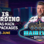 WPN Is Awarding 40 Vegas Main Event Packages This June