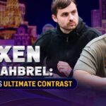 Алекс Фоксен из ACR Poker позволяет своим результатам говорить самим за себя