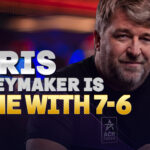 All the Kids Are Saying “6-7”… ACR Poker Pro Chris Moneymaker Is Not a Fan