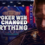 The Poker Win That Still Makes Alex Foxen Emotional