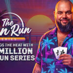 WPN зажигает с серией Sun Run с призовым фондом в 2,1 миллиона долларов
