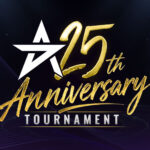 ACR Poker Celebrates 25 Years With a $2.5 Million GTD Tournament