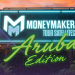 Win Your Way To Aruba In ACR Poker’s Final Satellite This Sunday