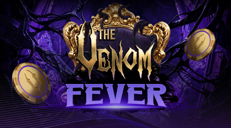 Venom Fever is Spreading Fast at ACR Poker