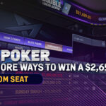 ACR Poker предлагает новые способы выиграть место на турнире Venom стоимостью 2 650 долларов