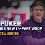 ACR Poker Launches New 14-Part WSOP Interview Series