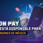 Luxon Pay теперь доступен для игроков в Мексике