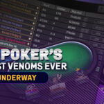 ACR Poker’s $15M Dual Mystery Bounty Venoms Are Underway