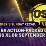 BOLUDO e NoHobbies são as atrações principais do Big OSS XL deste domingo no ACR Poker