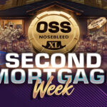 La «Second Mortgage Week» trae 10 torneos con apuestas astronómicas al OSS XL de ACR Poker