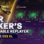 Todas as cartas fechadas reveladas: o reprodutor da mesa final do ACR Poker se une ao OSS XL