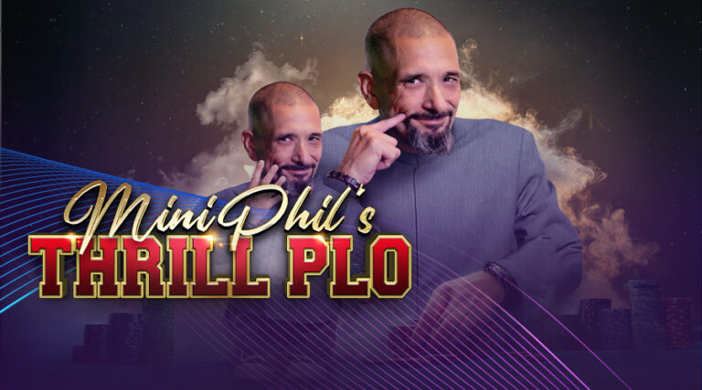 ACR Poker CEO Phil Nagy Makes Two Final Tables as New Replayer Puts Every Hand on Display