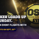 O ACR Poker promove no domingo um evento com US$ 5 milhões garantidos no Main Event do OSS XL