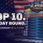 Turn Weeknight Results Into Sunday Tickets With ACR Poker’s New USA Weekly Leaderboard